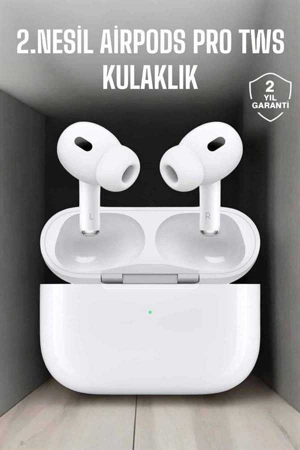 Ergonomik Kablosuz Bluetooth Kulaklık Su Geçirmez 1 Adet
