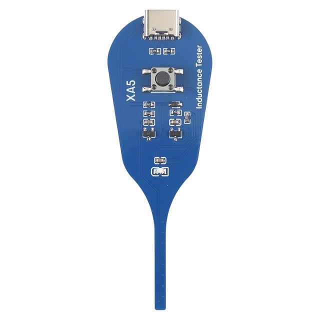 PM-39110 Yeşil Led Göstergeli Elektromanyetik İndüksiyon Arıza Bulucu