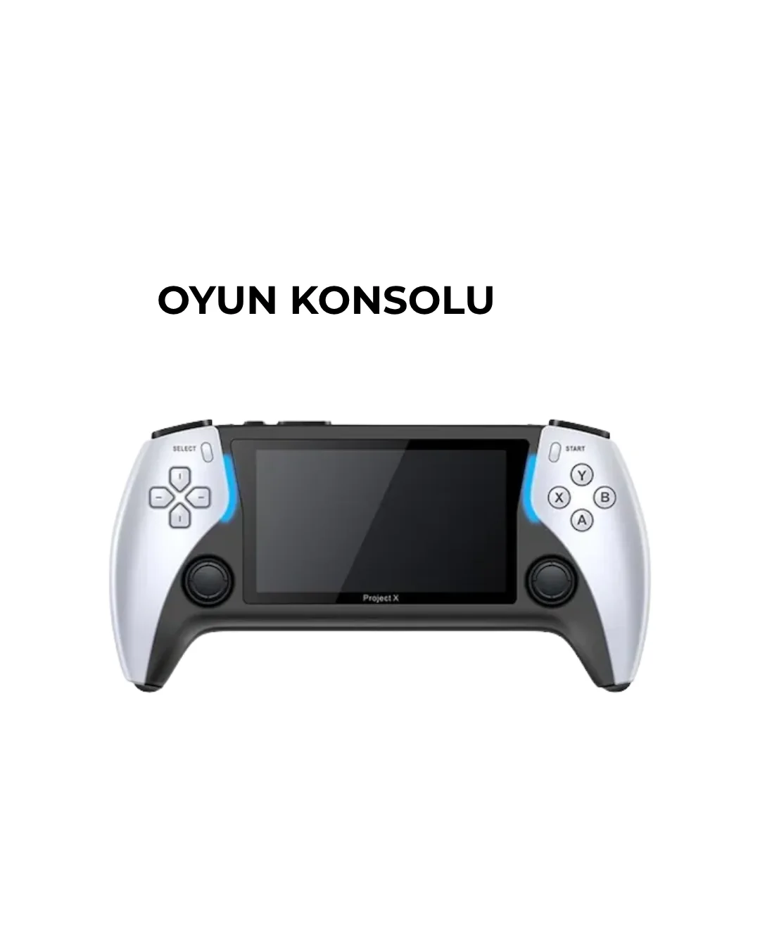 Retro Oyun Konsolu
