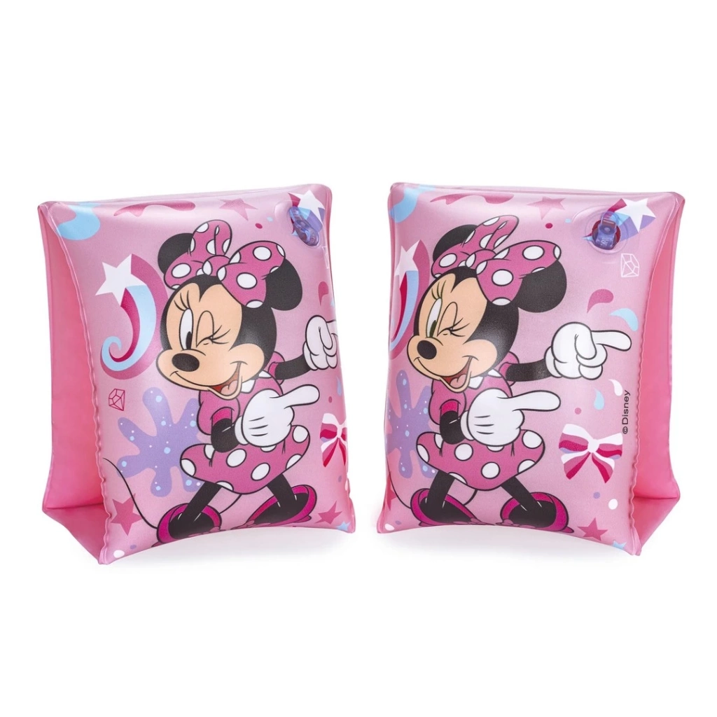 Çocuklar için Minnie Temalı 25 cm Kolluk