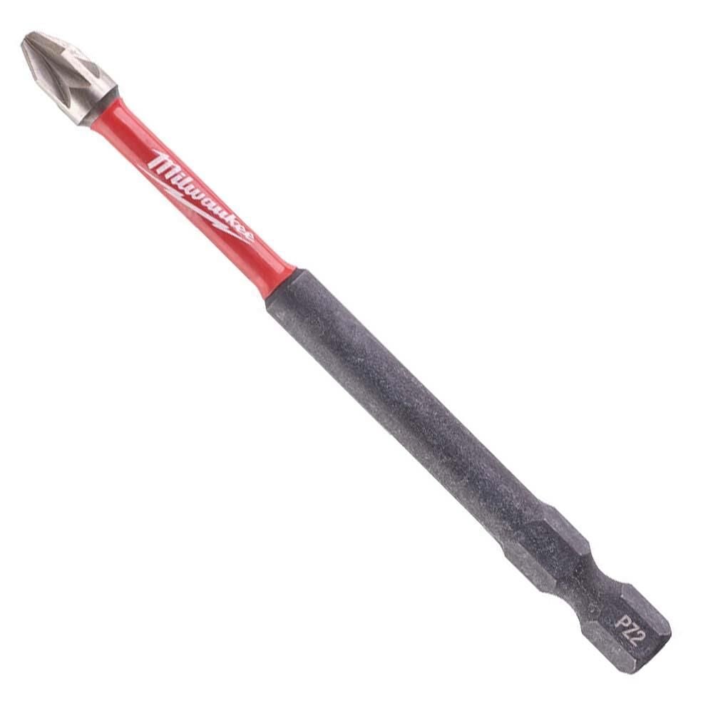Milwaukee PZ2 90 mm Yıldız Bits Uç