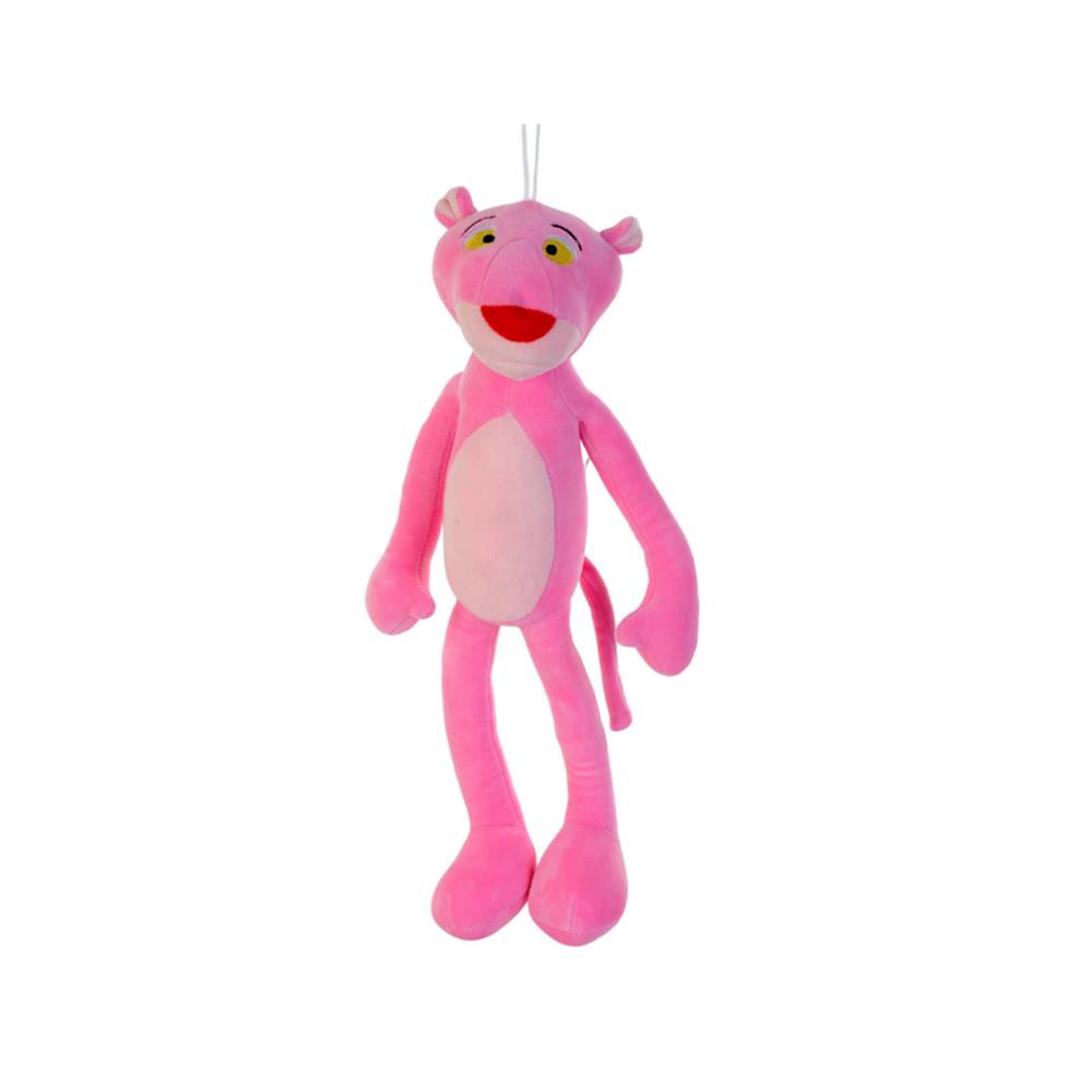 Pembe Panter Peluş Oyuncak 47 cm (adet fiyatıdır)