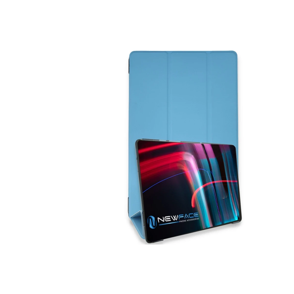 Huawei MatePad SE Kılıf Tablet Smart Kılıf - Mavi