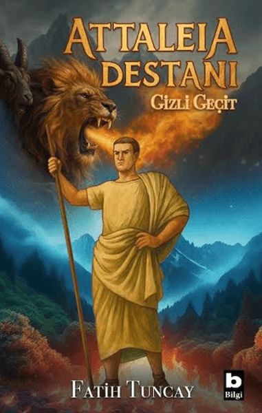 Attaleia Destanı