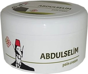 Abdulselim Hintohu Vücut Kremi 200 ml