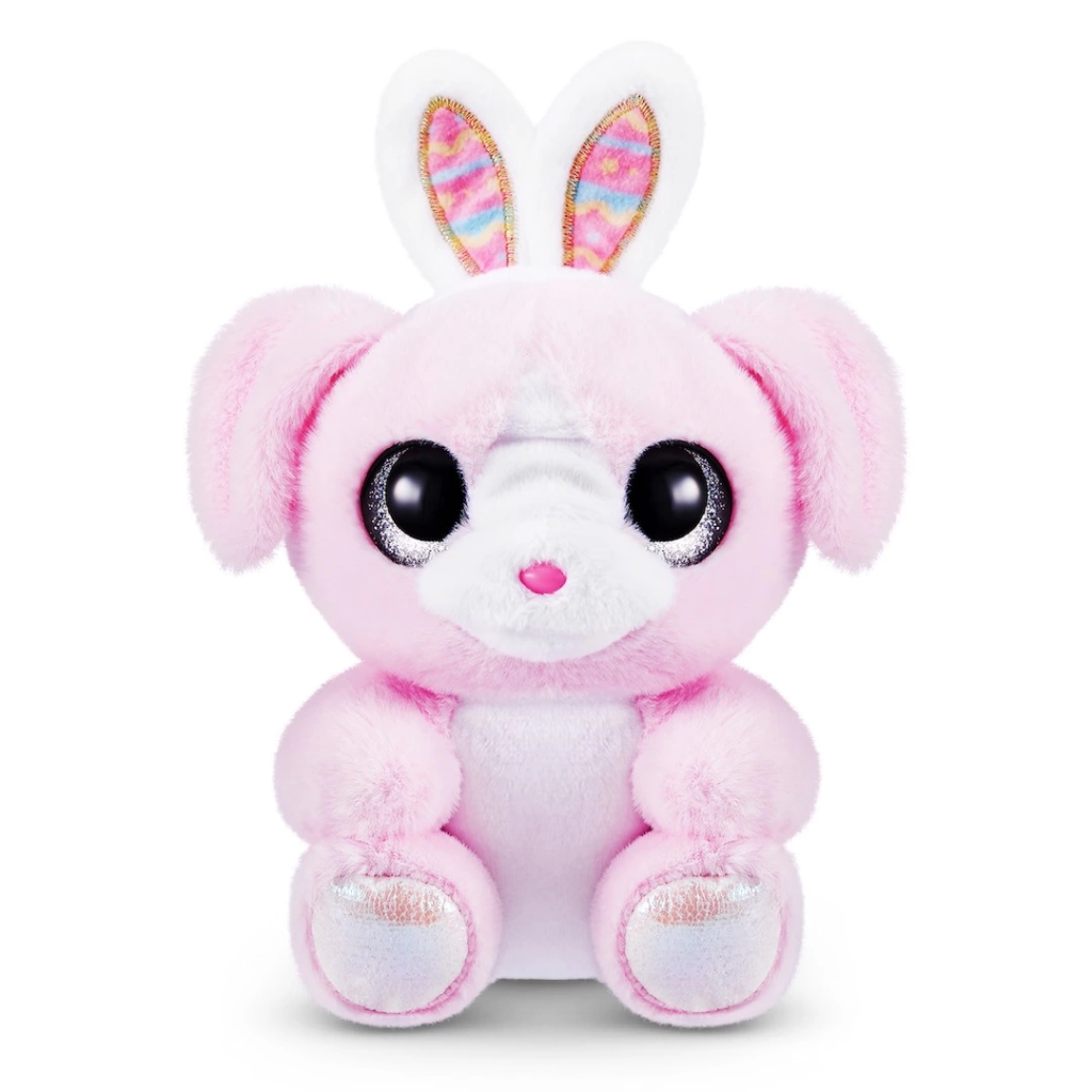 Coco Cones Paskalya Peluş S1