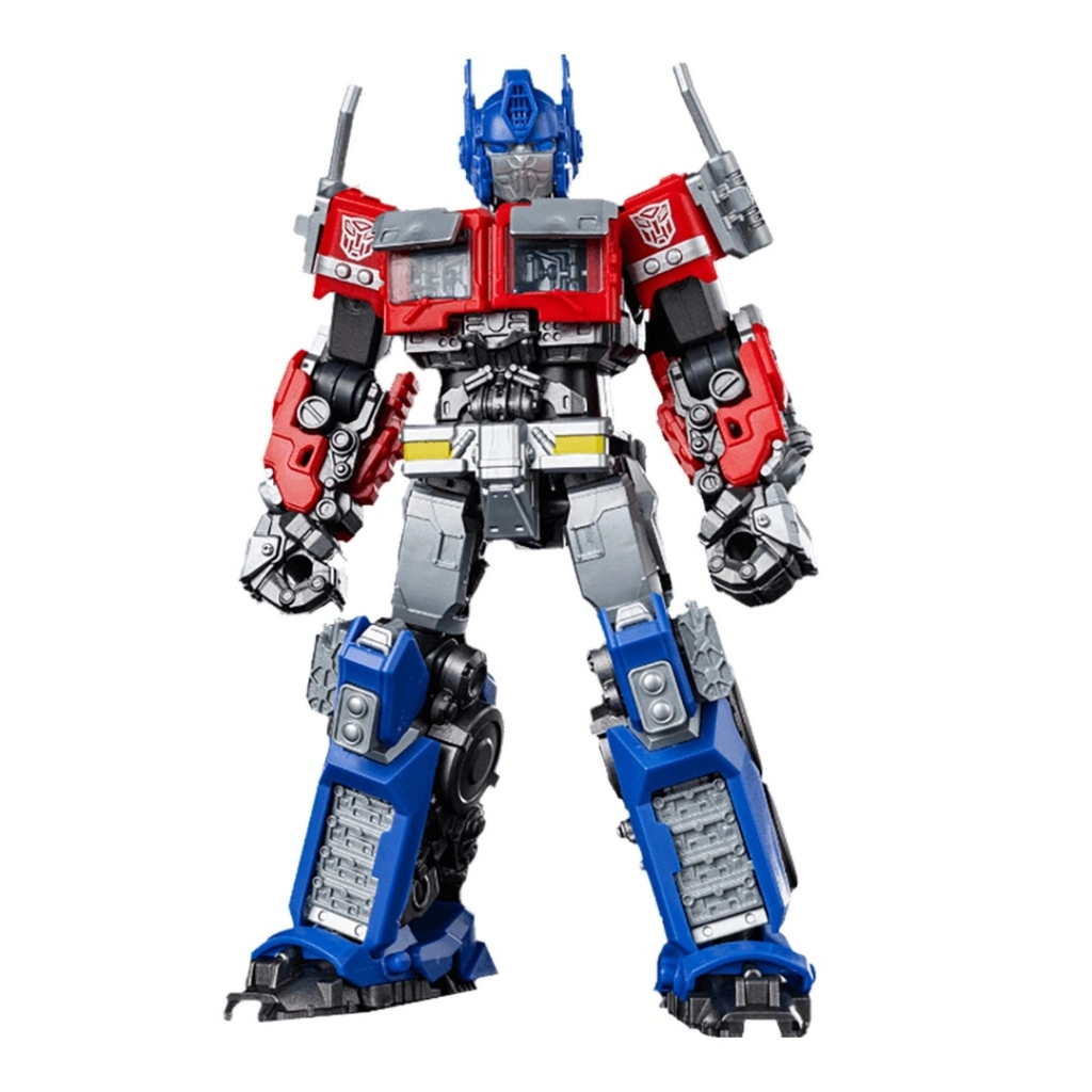 Klasik Tasarım Optimus Prime 1 Adet Transformers Figürü