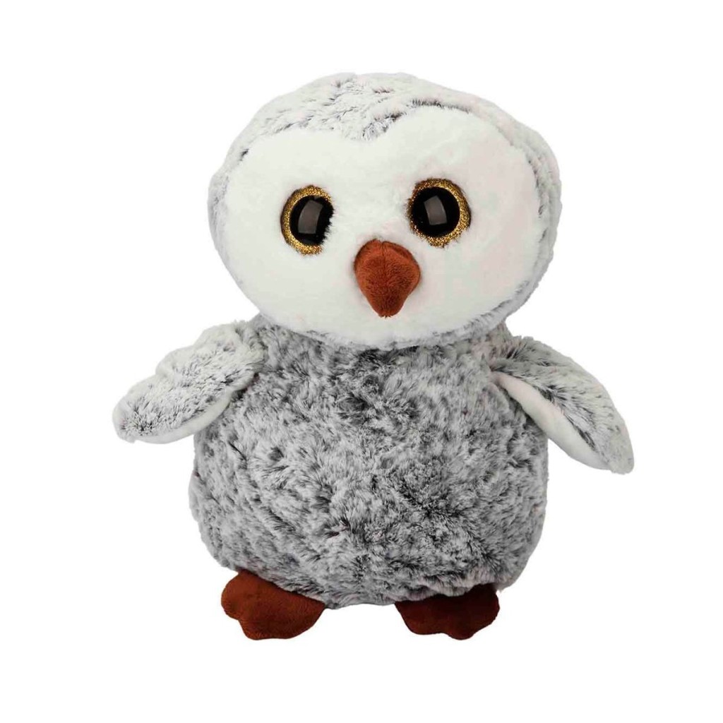 3185 Peluş Baykuş 30 cm