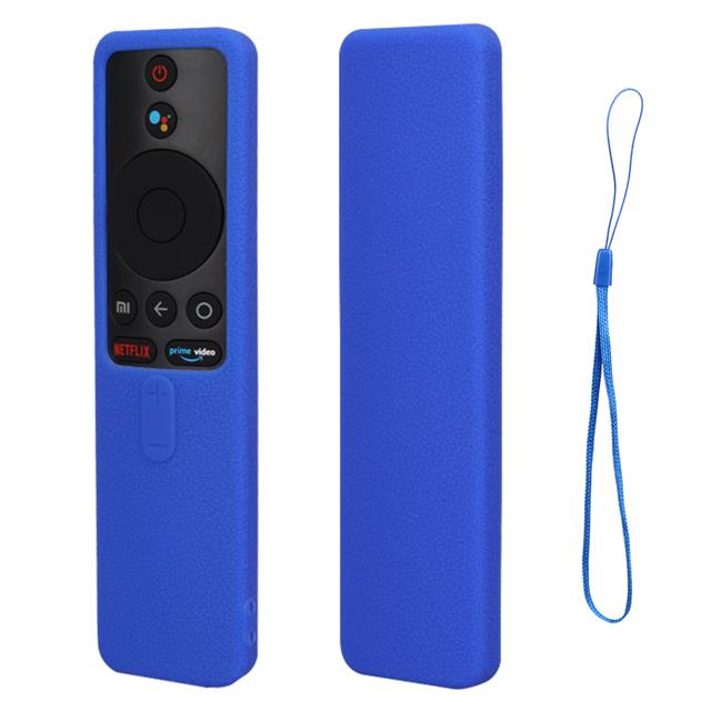 Weko WK-24733 Silikon Kumanda Koruma Kılıfı Xiaomi Marka İçin Uydundur