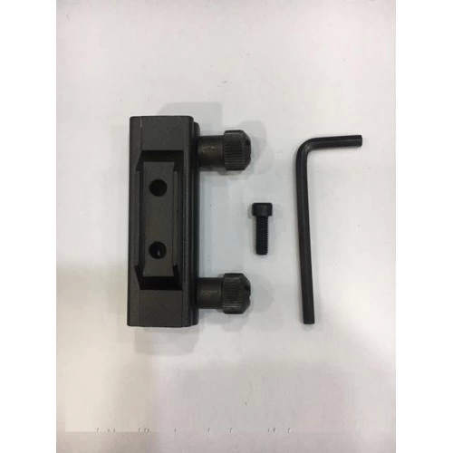 Nikula-Lazerli  Dürbün Için Ek Yükseltme Ayak 11mm/22mm