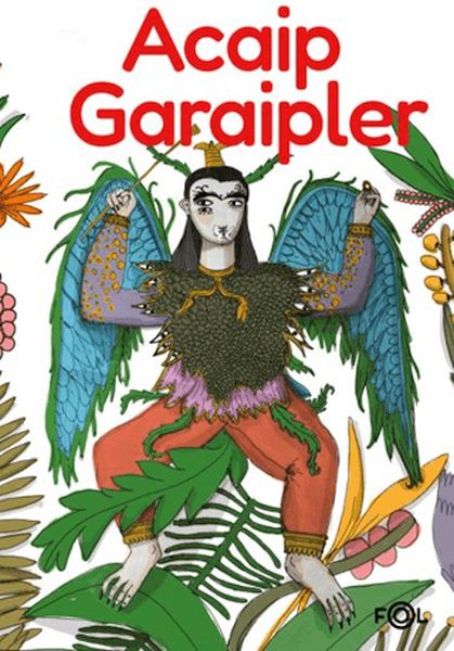 Acaip Garaipler