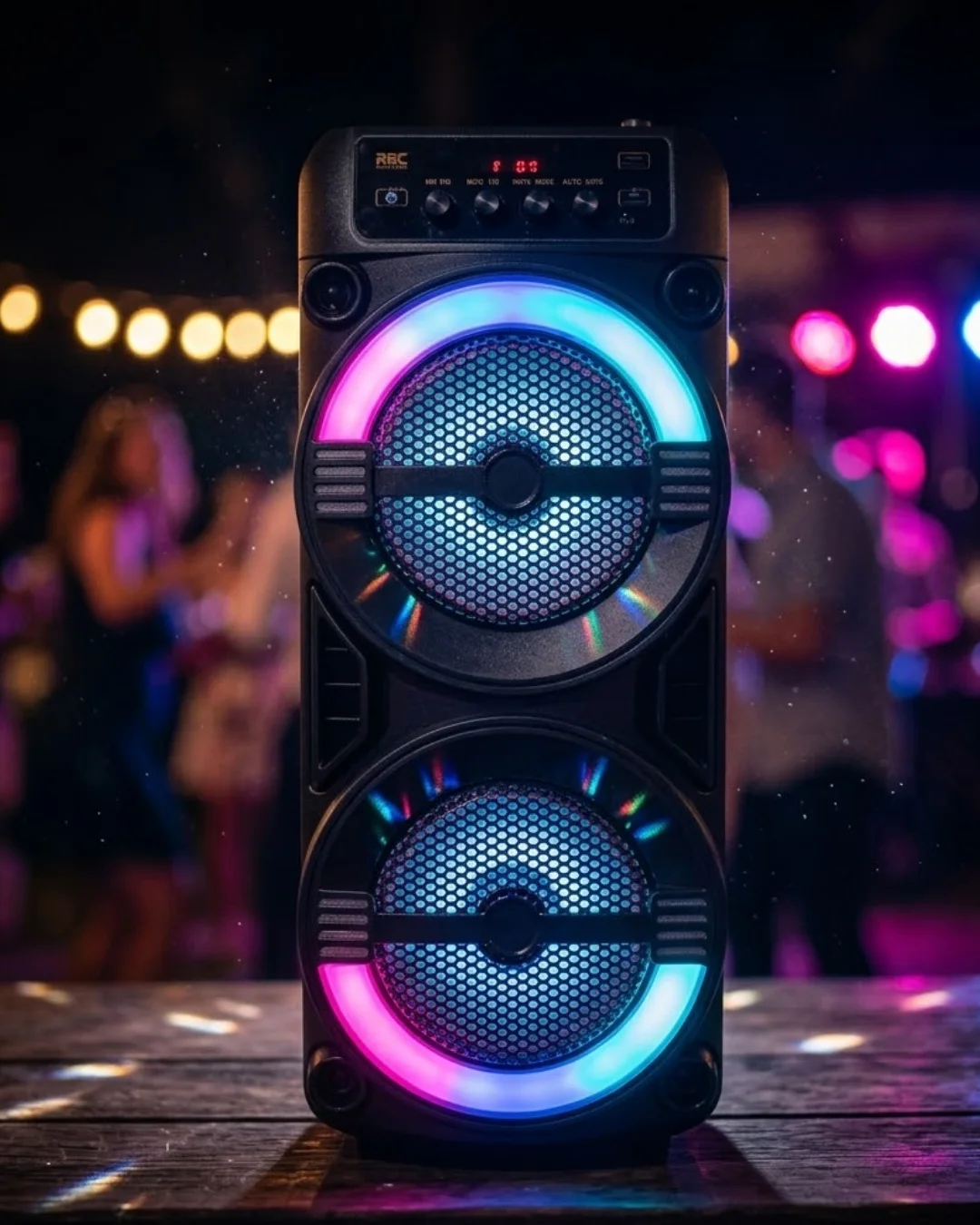 PG3233 Speaker