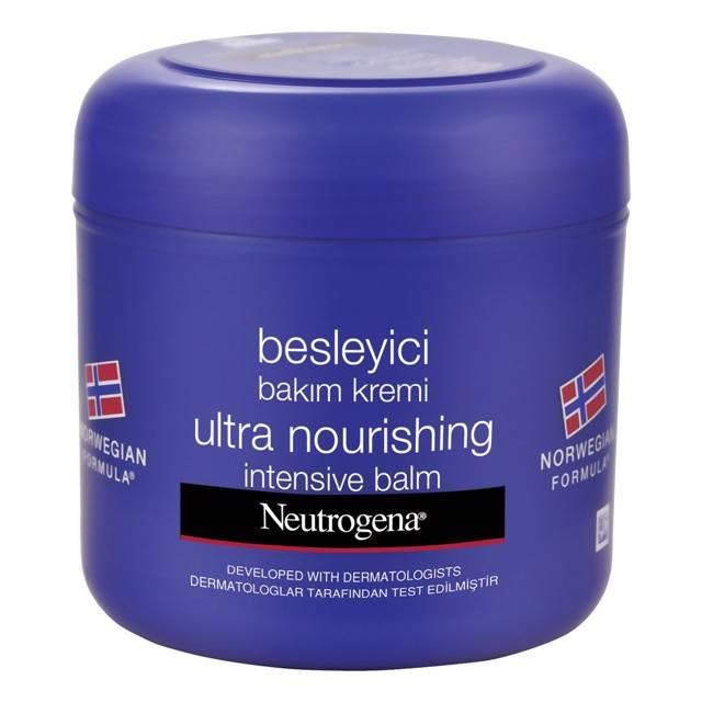 Besleyici Bakım Kremi 300Ml 1 Adet