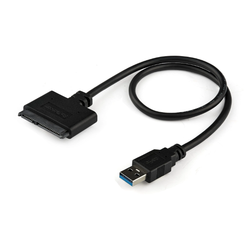 Hızlı Veri Transferi Usb 3.0 Sata Kablo 1 Metre
