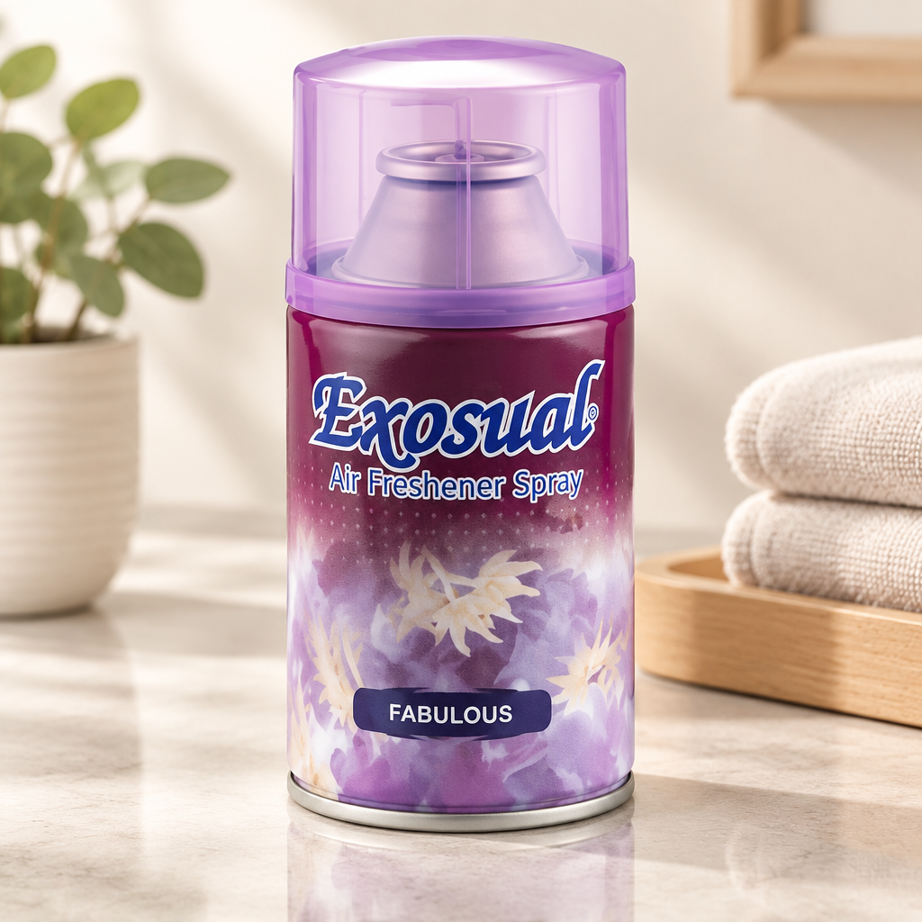 Oda Kokusu Yedek 260 ml