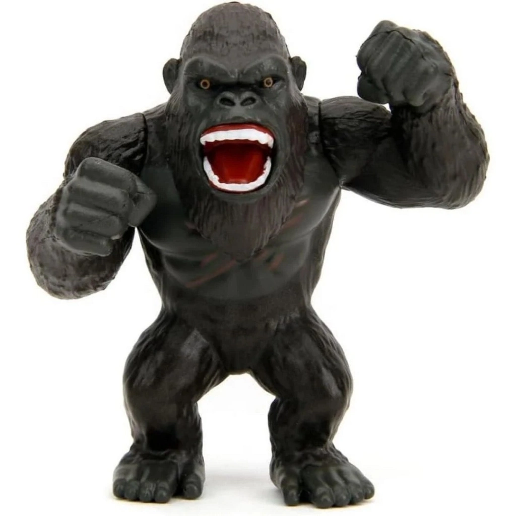 Kong Figür 20 cm Godzilla Temalı Oyun Figürü