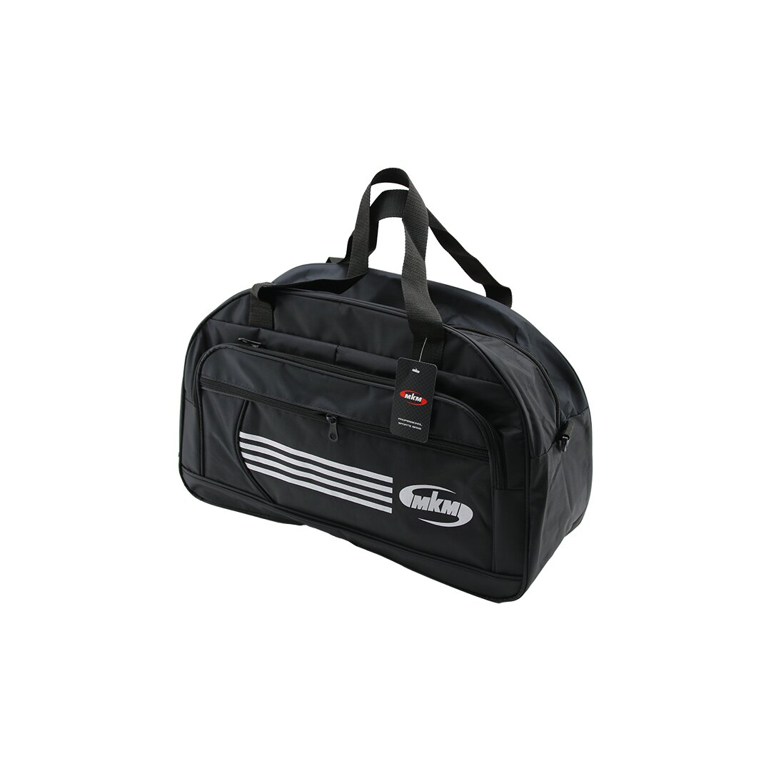 Küçük Boy Sports Bag Seyahat Çantası 3 Bölmeli 50 X 31 X 16CM