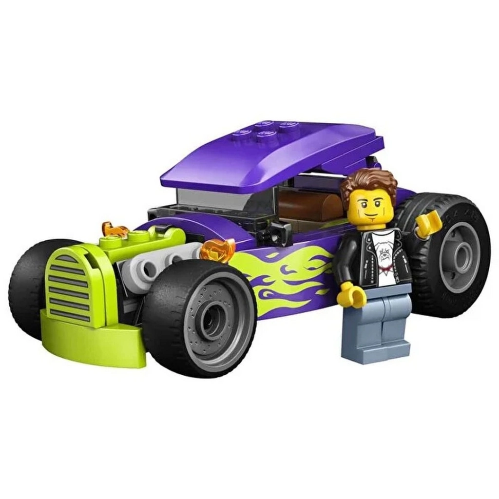 Hot Rod 60485 1 Adet Araç Aksesuarı