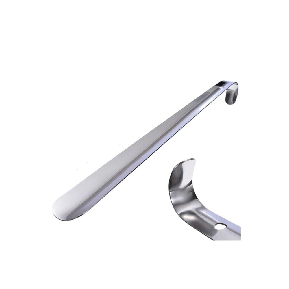 Sağlam Metal Çekeceği 65 cm Krom Kaplama