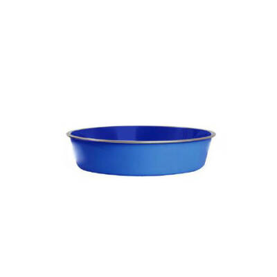 Metal Yavru Köpek Mama Kabı 15 Cm