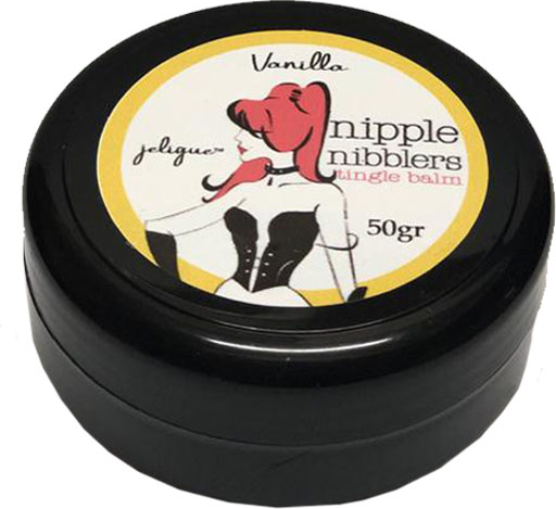 Nipple Cilt Bakım Vanilya Krem / Nipple Night Time Vanilla Cream