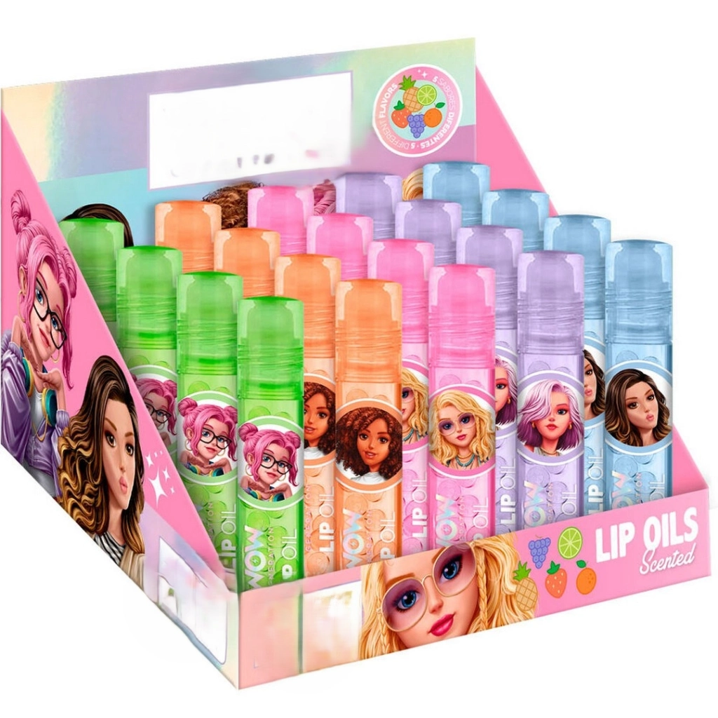Hafif Dudak Yağı 10 ml Besleyici Bakım