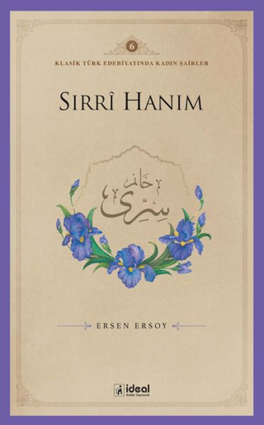 Sırri Hanım