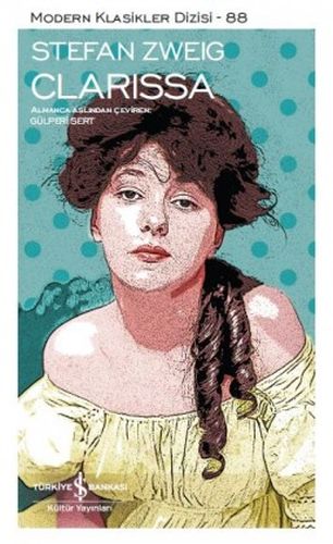 Clarissa - Modern Klasikler Dizisi