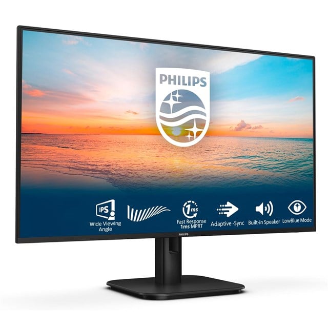 2000 Serisi 27B2N2100/93 27’’ 100Hz Full HD IPS Ultra İnce Çerçeveli Profesyonel Monitör