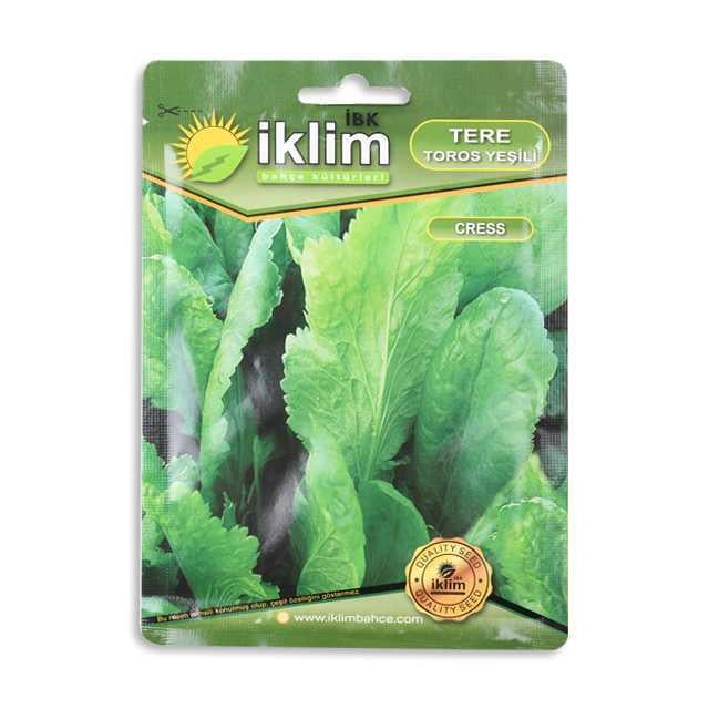 Tohum Tere 10gr 1 Adet