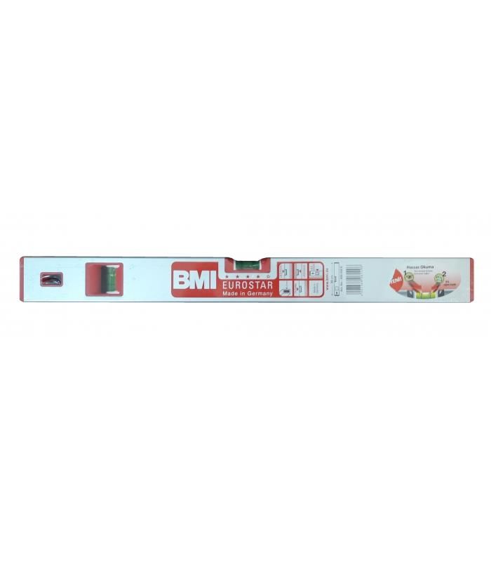BMI Eurostar 690 Alüminyum Su Terazisi 50 Cm