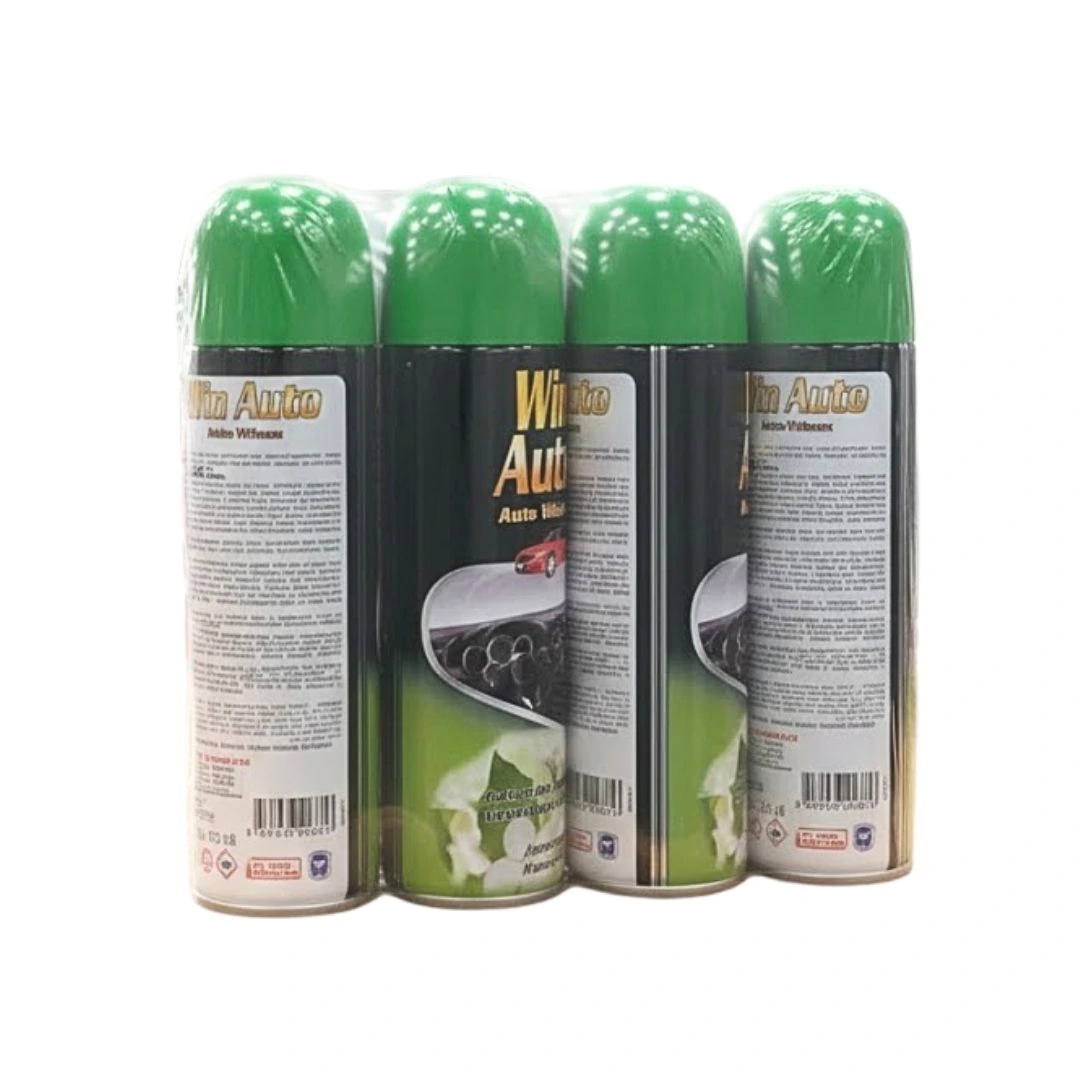 200 ml Torpido Parlatıcı ( 1 Adet)