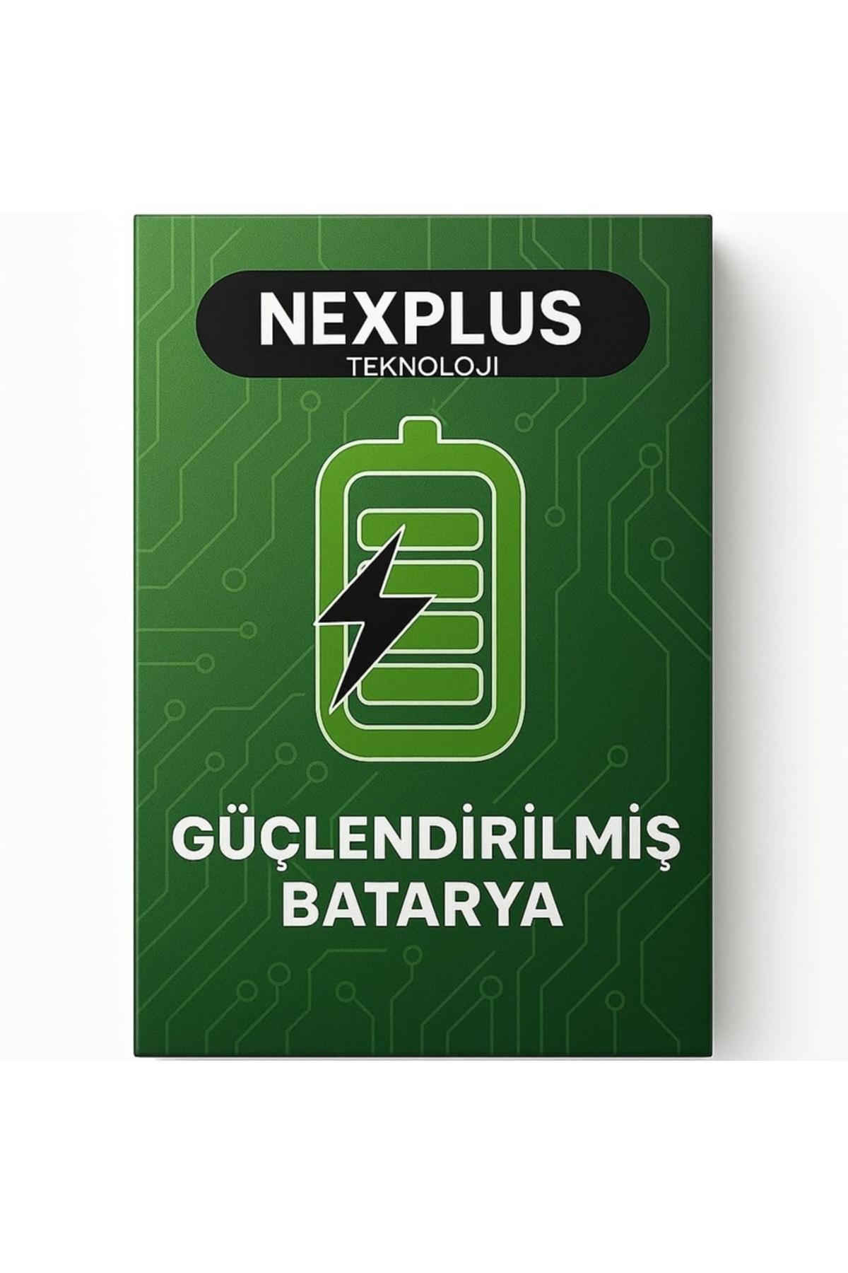 Samsung Galaxy A05 Uyumlu Batarya %30 Güçlendirilm