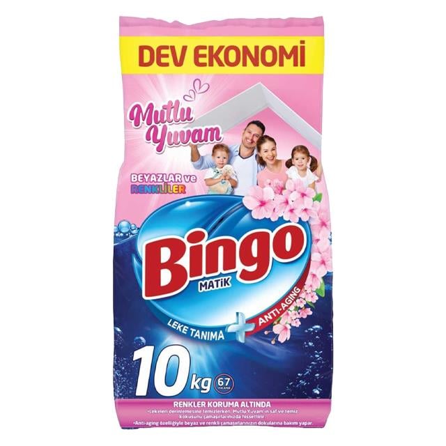 Matik   Yuvam 10Kg 1 Adet
