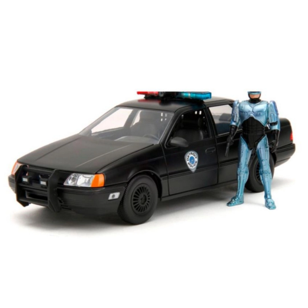 Figürü 1986 Model Aracı