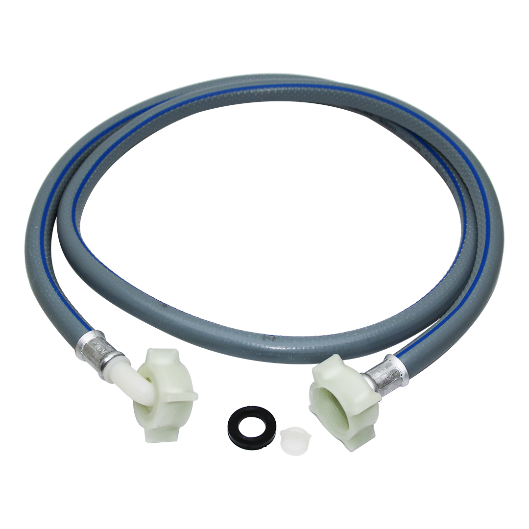 1.5MT Tekli Çamaşır Makine Hortumu