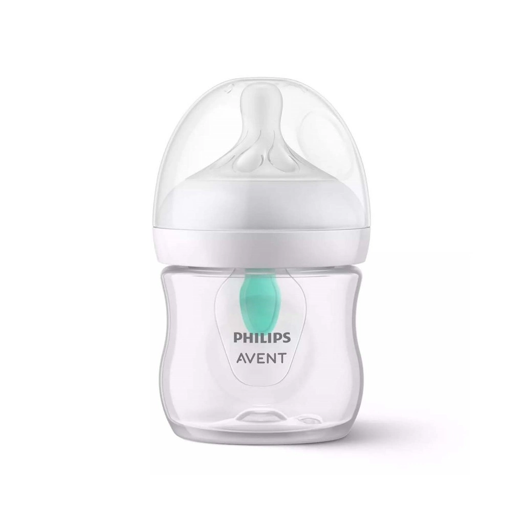 Antikolik Biberon 125 ml 0+ İçin