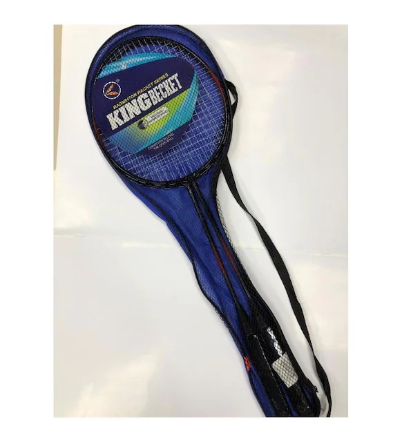 Badminton 2 Parça .raket Seti Çantalı