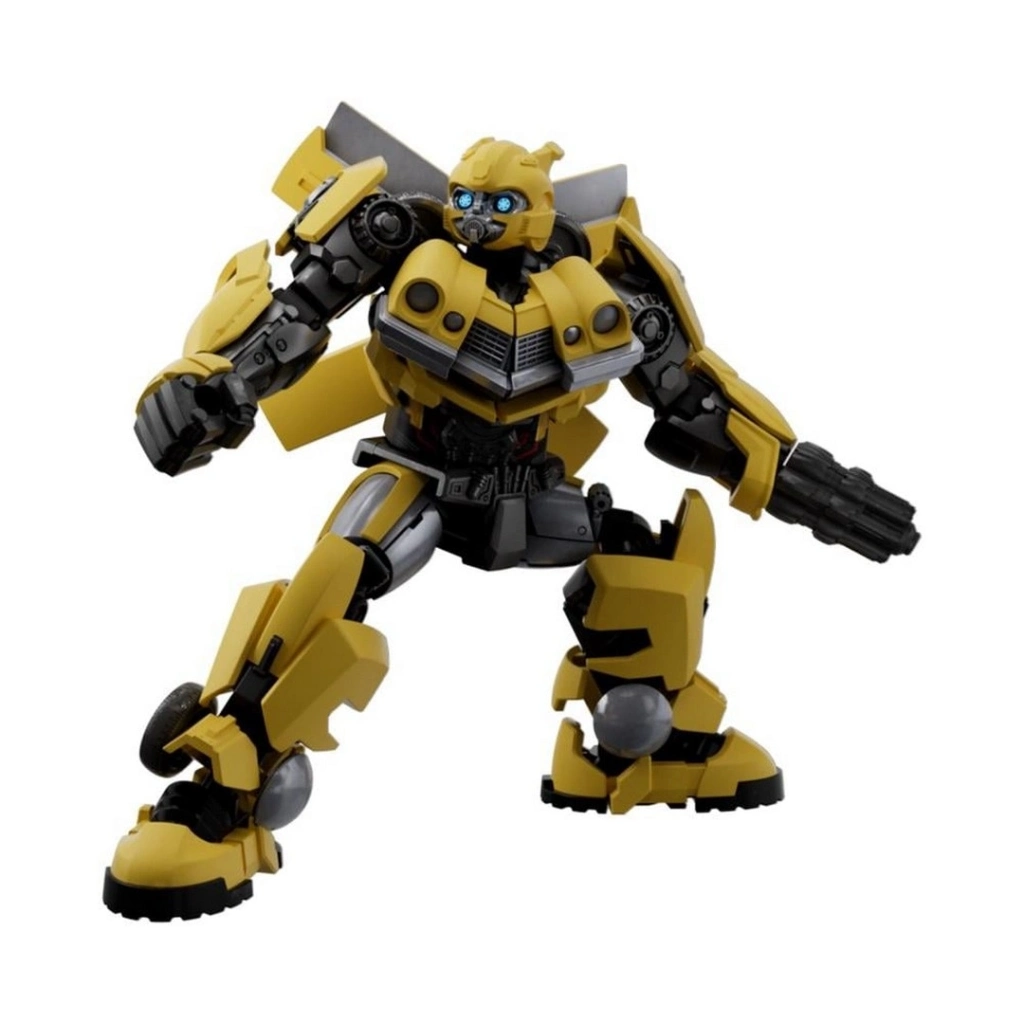 Klasik Transformers Bumblebee Figürü 1 Adet