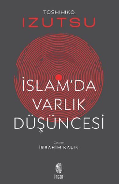 İslam'da Varlık Düşüncesi