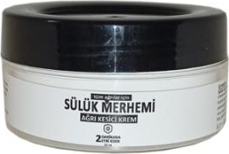 Asimox Sülük Merhemi  Ağrı Kreemi 50 Ml