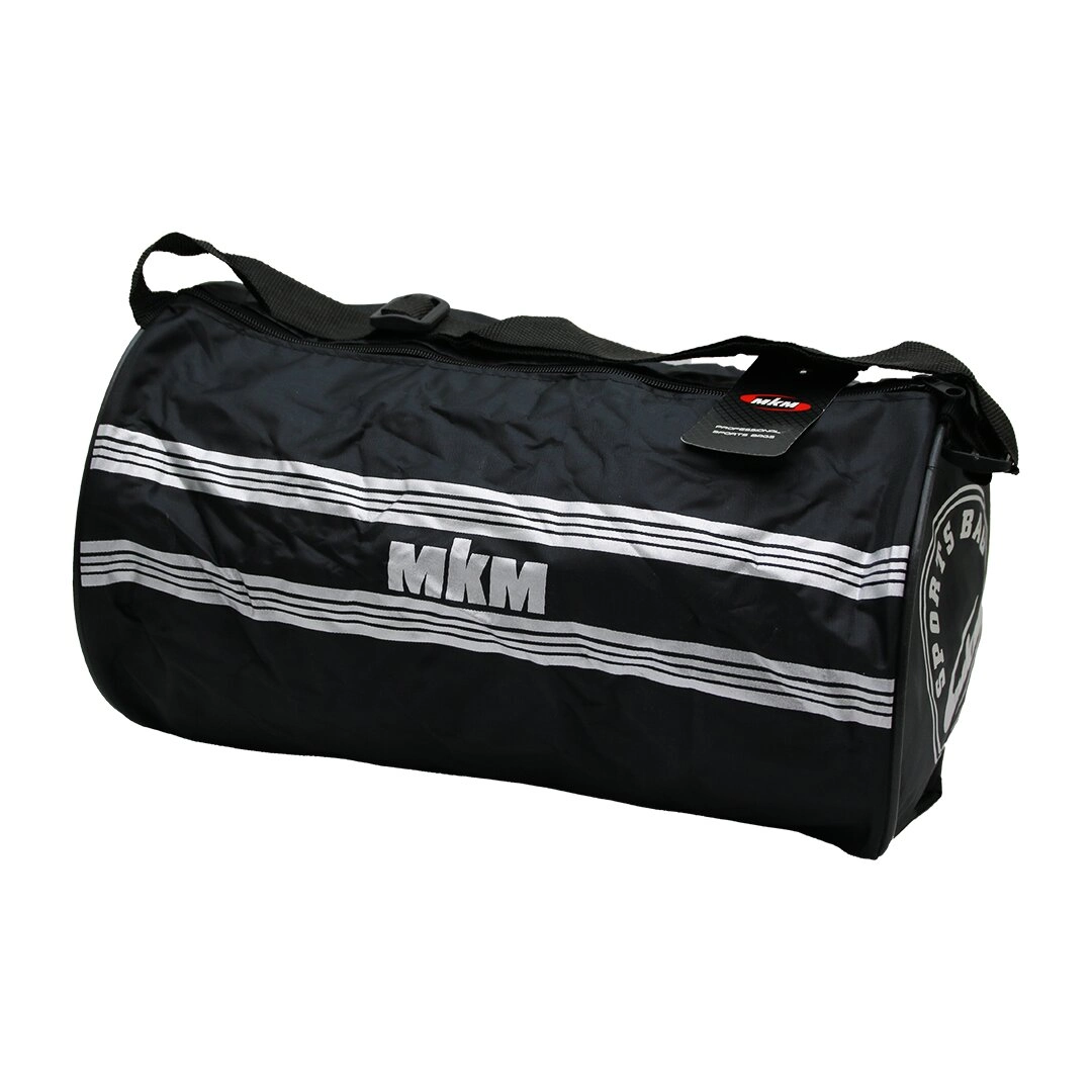 Spor Çanta Silindirik 40x25x25cm Seyahat İçin