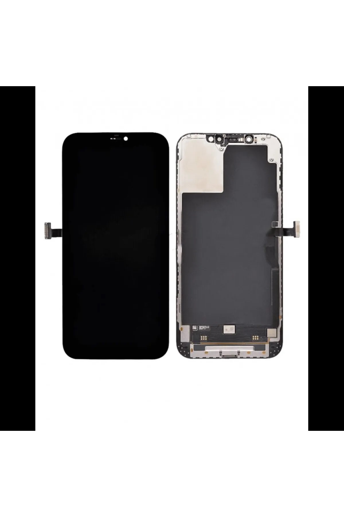 iPhone 12 Pro Max Uyumlu ORJ ÇIKMA Dokunmatik Ekran