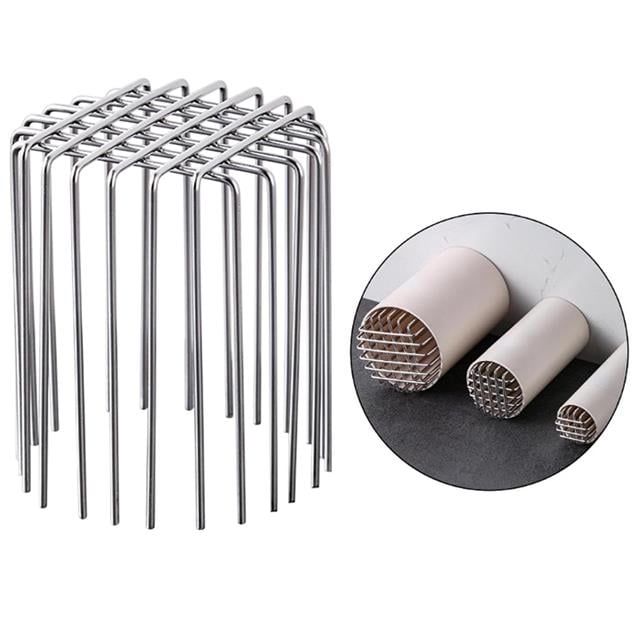 SN-26824 Paslanmaz Çelik Havalandırma Kapağı