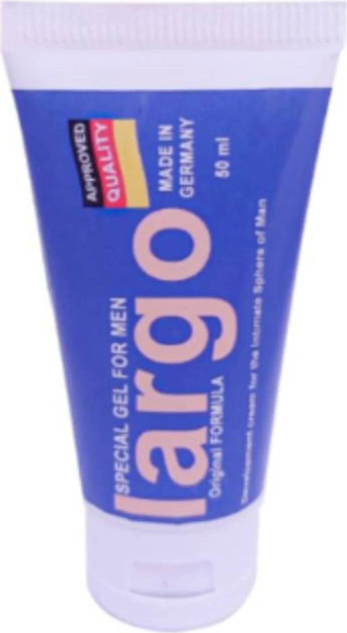 Largo Erkeklere Özel  Krem 50 ml x 1 Adet
