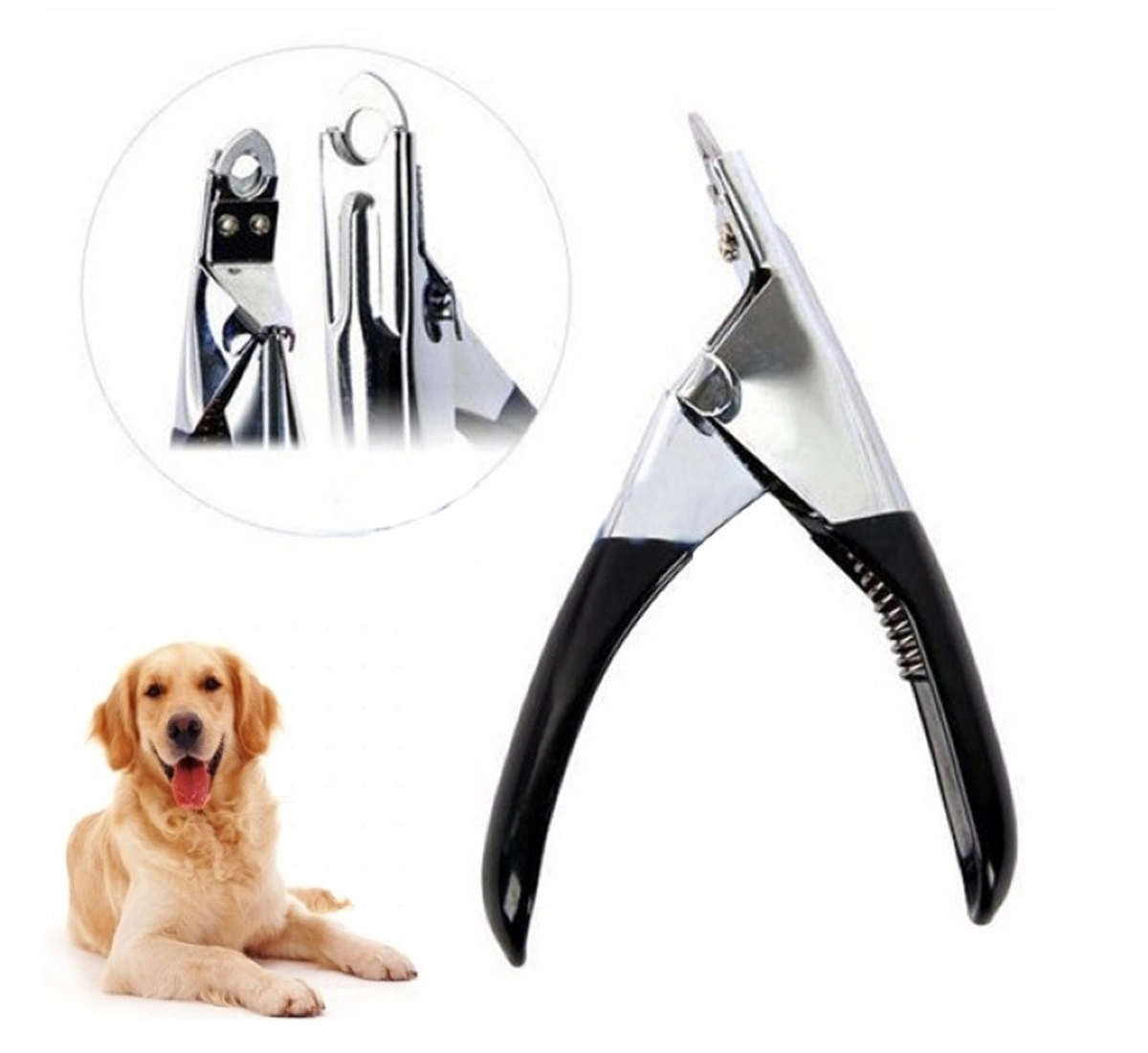 Hayvan Tırnak Makası 1 Adet Kedi Köpek Kuş Tavşan (Evcil Model)