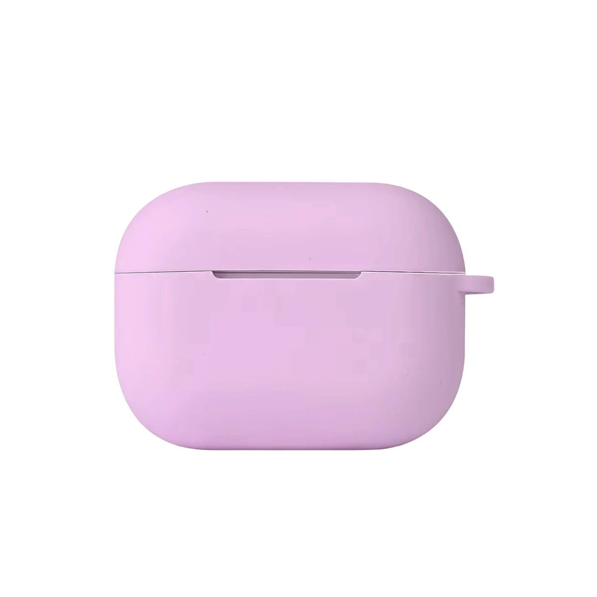 Apple Airpods Pro 3 (3.nesil) Hang Kılıf - Lila