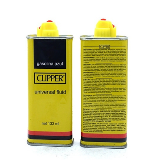 Clıpper Benzin 133ML