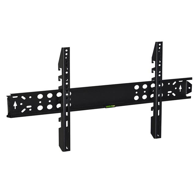 Vontech VT-100S 42’’-100” Kilitli Sabit Lcd-Led Tv Duvar Askı Aparatı