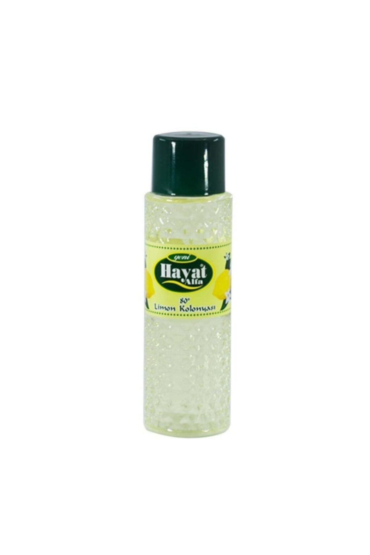 Limon Kolonyası 400 ml